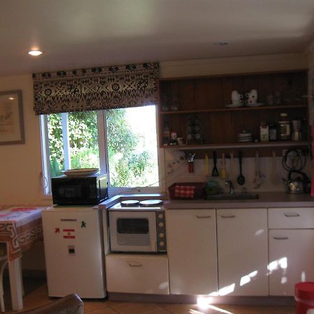 Aimeo Cottage 拉塞尔 外观 照片