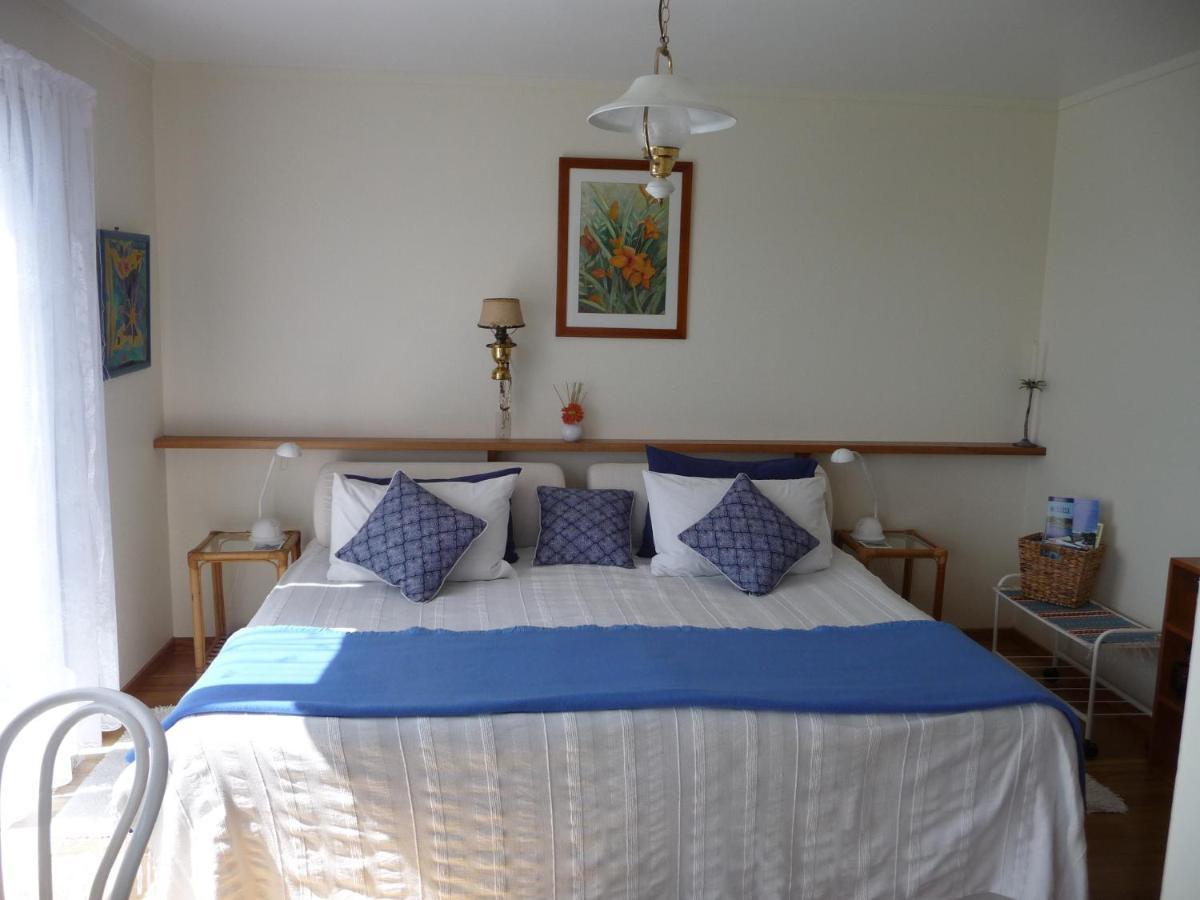 Aimeo Cottage 拉塞尔 外观 照片